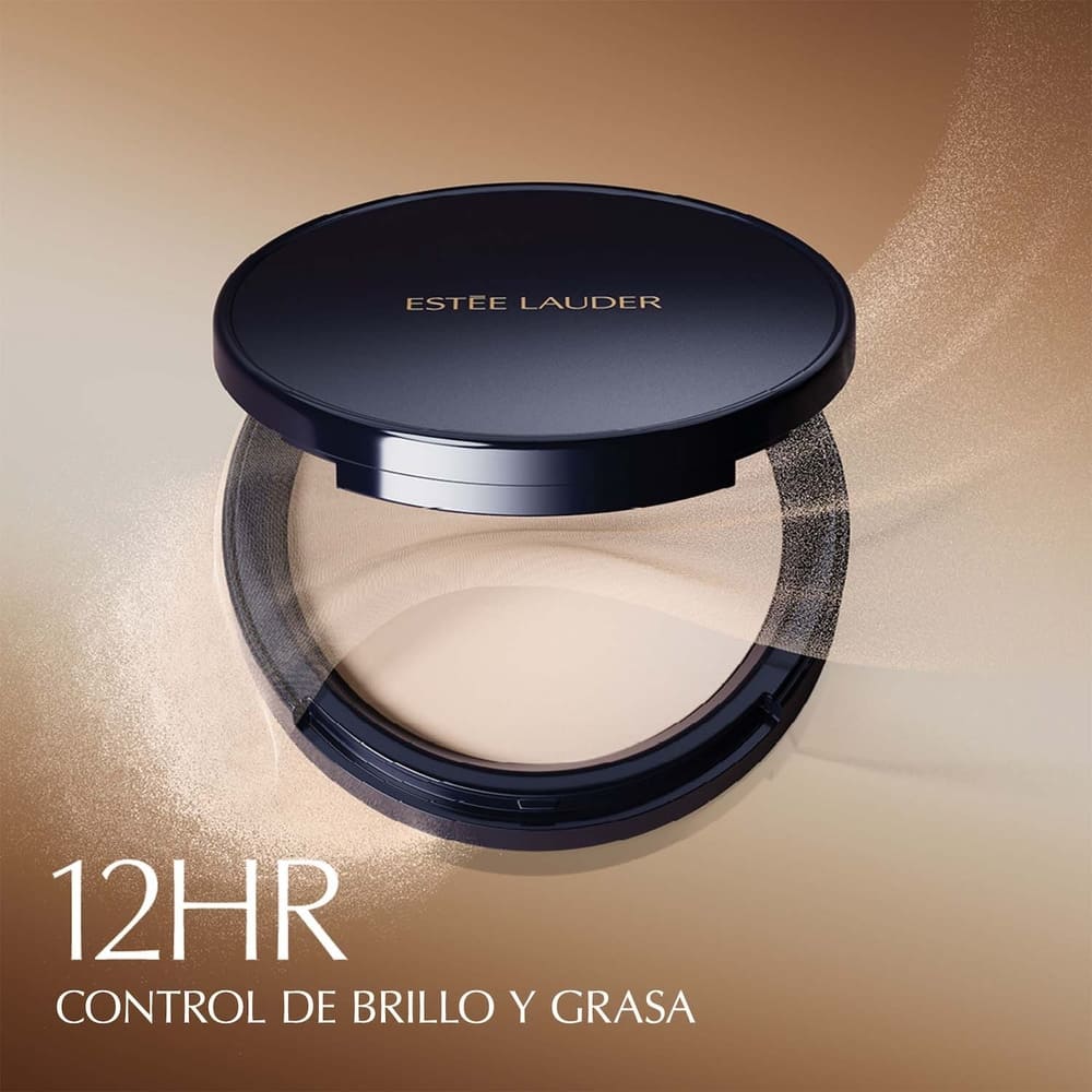 DOUBLE WEAR STAY IN PLACE MATTE POWDER VEIL (POLVO TRASLÚCIDO)